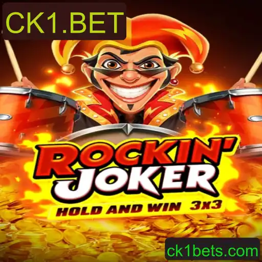 Explorando o Mundo do RockinJoker: Seu Guia Completo