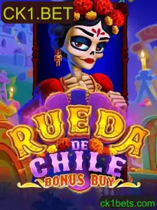 Explorando o Jogo Emocionante RuedaDeChileBonusBuy no CK1.BET