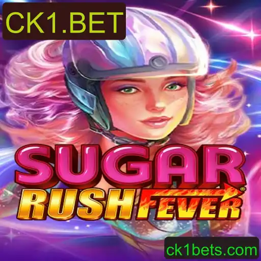 SugarRushFever: Descubra a Emoção do Novo Jogo Online com CK1.BET