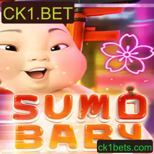 SumoBaby: Mergulhe no Jogo de Estratégia e Aventura com CK1.BET