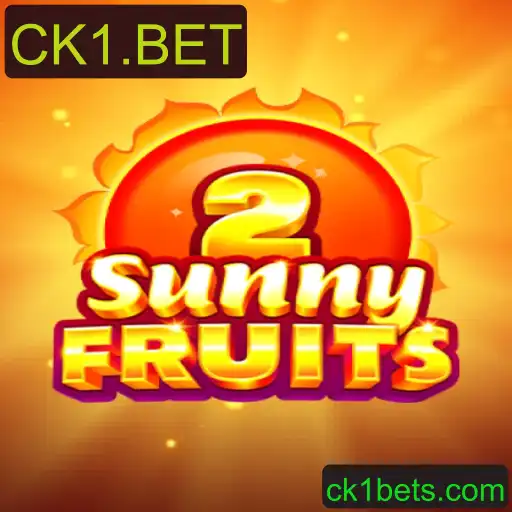 Explorando o Mundo de SunnyFruits2: Regras, Descrição e Mais