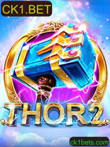 Tudo Sobre Thor2: Uma Introdução ao Jogo e Suas Regras com CK1.BET