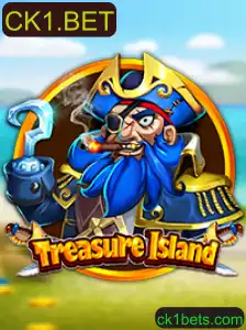 Descubra cada mistério de TreasureIsland com CK1.BET