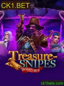 Descubra o Excitante Mundo de TreasuresnipesBonusBuy