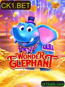 WonderElephant: Exploração Emocionante e Estratégica do Novo Jogo CK1.BET